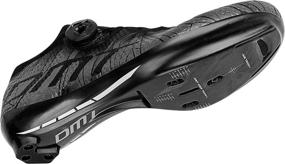 img 1 attached to DMT Road Cycling Shoes White