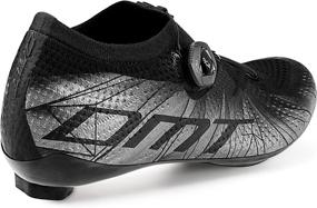 img 2 attached to DMT Road Cycling Shoes White