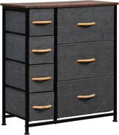 joymor dresser drawers chest furniture furniture logo