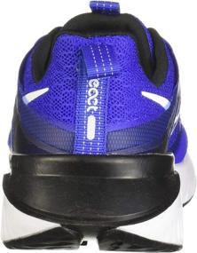 img 2 attached to Nike Multicolour Midnight Platinum Obsidian Sports & Fitness for Running