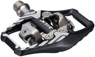 🚵 experience superior performance with shimano pd-m9120 top enduro/trail pedal logo