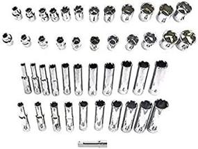 img 1 attached to Craftsman Socket Set Standard Extension