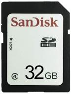 enhance your storage: wildgame innovations 32gb class 10 sd card for optimal performance logo