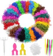 accessories s clips crochet y looms upgrade logo