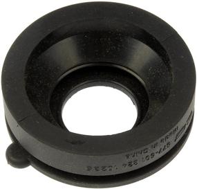 img 1 attached to Dorman 577 501 Filler Neck Grommet