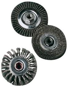 img 1 attached to United Abrasives SAIT 06426 Щетина