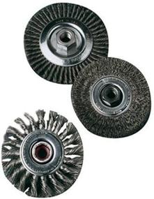 img 2 attached to United Abrasives SAIT 06426 Щетина