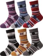thermal toddlers cotton winter snowflake boys' clothing at socks & hosiery 标志