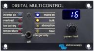 victron multiplus digital multicontrol inverter logo