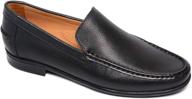 driver club usa loafer carmel men's shoes for loafers & slip-ons logo