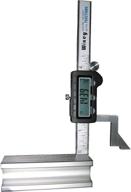 📏 wixey wr200 digital height fractionator логотип