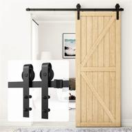 🚪 enhance your doors with homlux heavy sturdy sliding hardware: uncompromising strength and durability logo