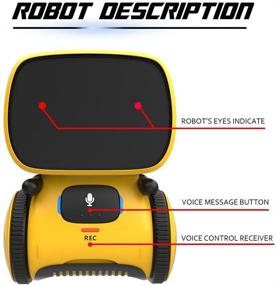 img 1 attached to 🎙️ Smart Recorder Control for Educational Robotics by REMOKING