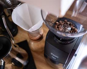 img 2 attached to Baratza Encore Conical Coffee Grinder