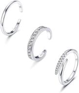 yadoca sterling adjustable hypoallergenic jewelry women's jewelry logo