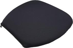 img 2 attached to CONFORMAX Gel Car/Truck Seat Cushion (L18SAU) - Ultimate Comfort On-The-Go!