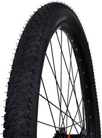 img 1 attached to 🚲 WTB ST i25 Tubeless Ready Mountain Bike Bicycle Wheelset with Novatec Sealed Hubs - Compatible with 8 to 11 Speed Shimano Sram - Quick Release Front and Rear - 29" (Includes Tires)