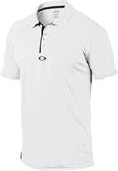 👕 medium men's clothing: oakley standard elemental stone logo