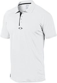 img 1 attached to 👕 Medium Men's Clothing: Oakley Standard Elemental Stone