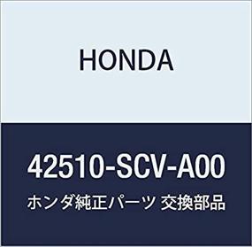img 3 attached to Genuine Honda 42510 SCV A00 Rear Brake