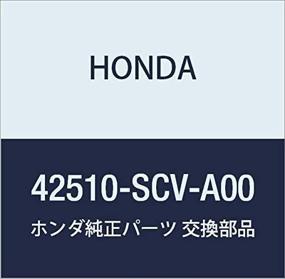 img 2 attached to Genuine Honda 42510 SCV A00 Rear Brake