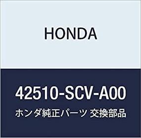 img 1 attached to Genuine Honda 42510 SCV A00 Rear Brake