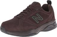 new balance mx623v3 comfort training men's shoes in athletic logo