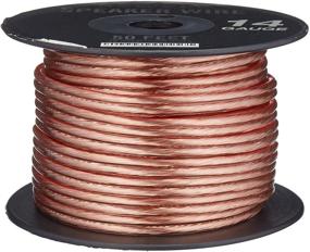 img 1 attached to 🔊 Sewell 14-Gauge Speaker Wire, 50 ft: Enhanced Audio Performance for Optimal Sound Quality