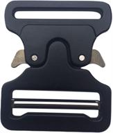 txzwjz heavy duty buckle 2 inch logo