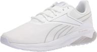 reebok mens liquifect running shoe men's shoes and athletic logo