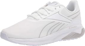 img 4 attached to Reebok Mens Liquifect Running Shoe Men's Shoes and Athletic