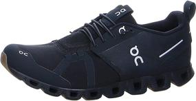 img 4 attached to 👟 ON Cloud Terry Men's Sneakers