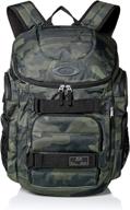 oakley enduro 30l 2 0 accessory backpacks logo