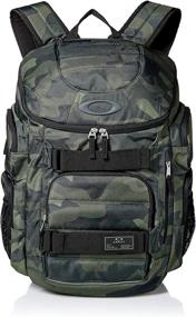 img 4 attached to Oakley Enduro 30L 2 0 Accessory Backpacks