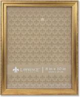 lawrence frames classic picture frame логотип