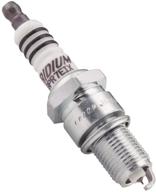 ngk 5464 spark plug logo