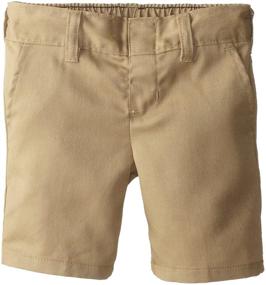 img 2 attached to 👖 Dickies Little Boys Pull Short: High-Quality Boys' Clothing for a Stylish and Comfortable Look
