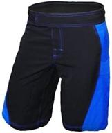 epic mma gear wod shorts men's clothing and active logo