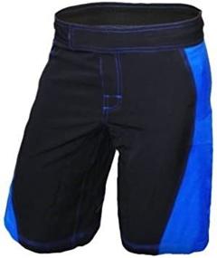 img 1 attached to Epic MMA Gear WOD Shorts Men's Clothing and Active