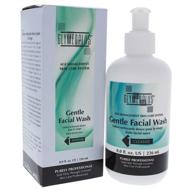 glymed plus age management gentle facial wash: an 8 ounce skin rejuvenation solution logo