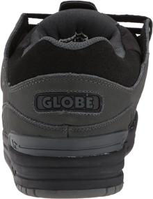 img 2 attached to Globe Mens Fusion Black Night Sports & Fitness