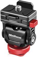 minifocus adjustable compatible universal accessories logo