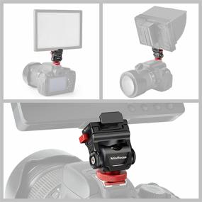 img 3 attached to MINIFOCUS Adjustable Compatible Universal Accessories