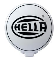 🛡️ enhance protection with hella 173146001 500/500ff series stone shield logo