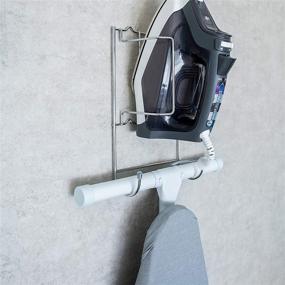 img 2 attached to Устройство для глажки Better Houseware Ironing Holder 1425