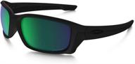 oakley straightlink frame prizm maritime polarized логотип