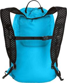 img 1 attached to 🎒 Waterproof Ultralight Dry Bags & Backpacks by Skog Å Kust LiteSåk 2.0