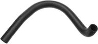 gates 20983 upper radiator hose logo