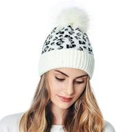 danmy beanie вязаные наушники черные 3 шт. логотип