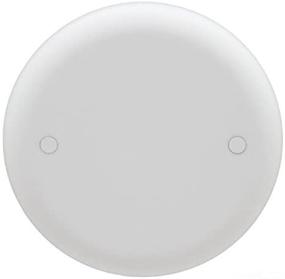 img 2 attached to Carlon CPC4WH Ceiling 4 Inch Diameter Industrial Electrical